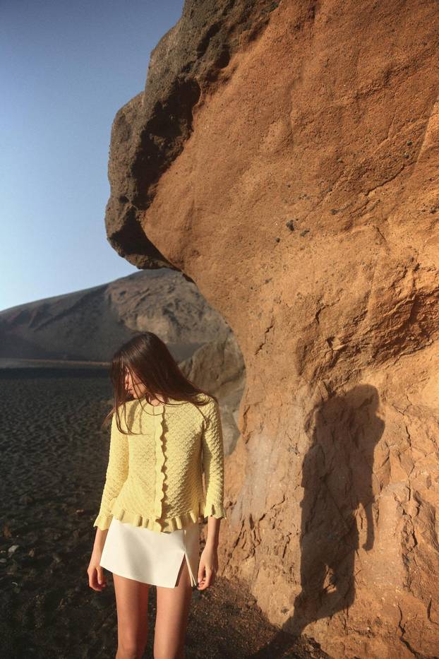 Najljepši komadi ovog proljeća su u maslac žutoj nijansi: Izdvojili smo 20 modnih ulova