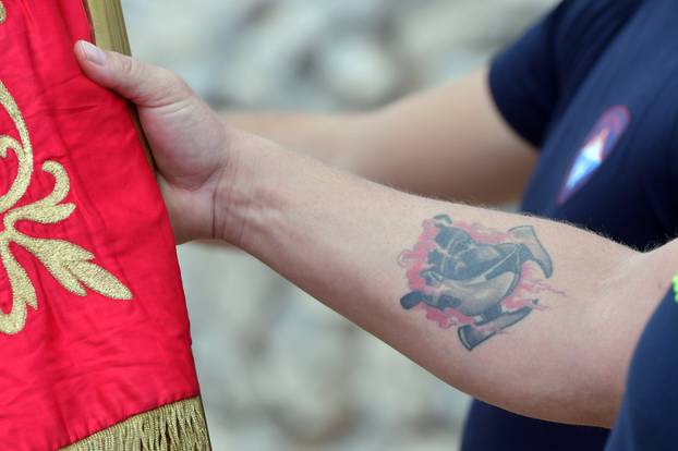 Kornat: 18.Obljetnica kornatske tragedije 