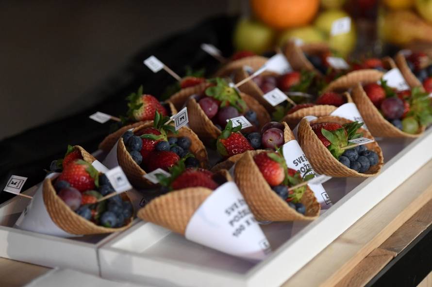 Planirate posjetiti Špancirfest u Varaždinu? Evo kakve vas sve delicije i specijaliteti očekuju