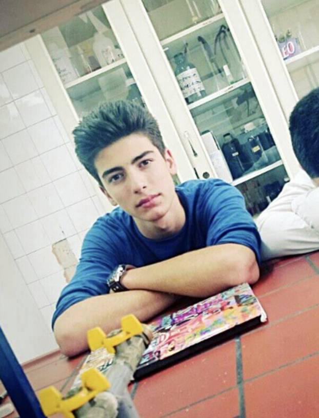 Zavodnik Šime osvojio i Maju Šuput! Evo kako je 'Gospodin Savršeni' izgledao kao mladić