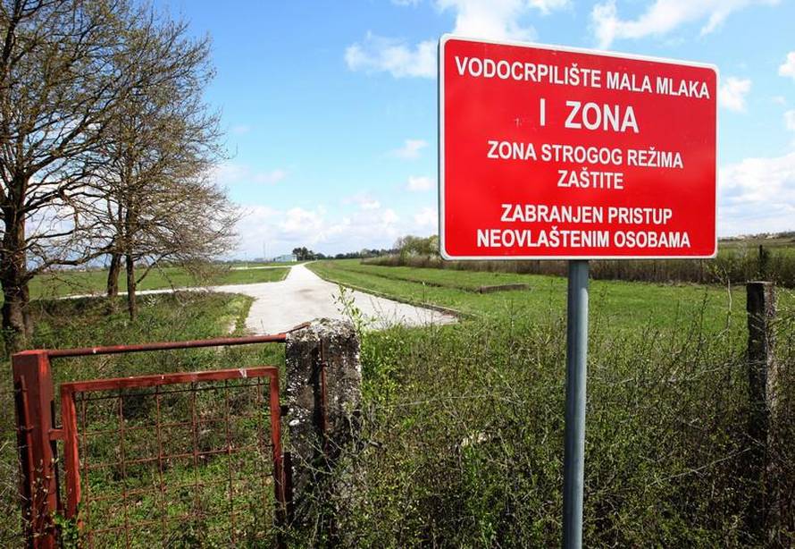 Robert Anić/Pixsell