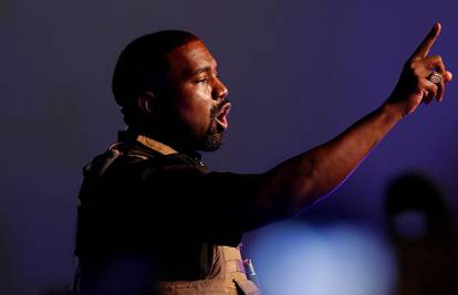 Kanye West uklonio sve iz vile, ostao je samo beton: Planira napraviti sklonište od bombi...