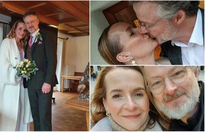 'Izgubila sam kontakt sa svojom prvom ljubavi prije 32 godine, danas smo u sretnom braku'