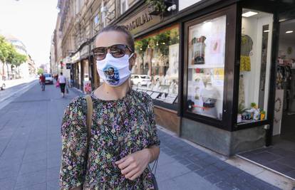 Kako to rade Talijani: Nemate masku? Platit ćete 1000 eura