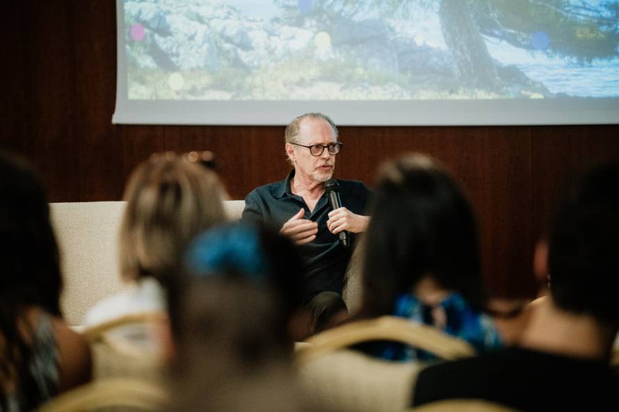 Steve Buscemi o događajima koji su ga obilježili: 'Uspio sam kada sam vidio svoje ime tamo'