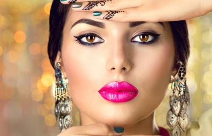 10 starih beauty tajni Indije za sve moderne žene današnjice...