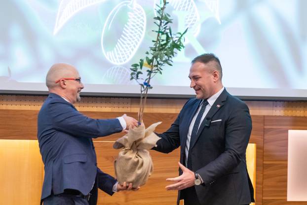 Dubrovnik: Svečano otvorenje 28. Međunarodne manifestacije maslinara i uljara Noćnjak 2026.