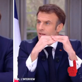 Građani prosvjeduju na ulicama zbog reforme, a Macron sakriva sat vrijedan 80 tisuća eura