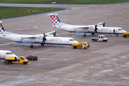 Croatia Airlines uvela zračnu liniju iz Osijeka do Münchena