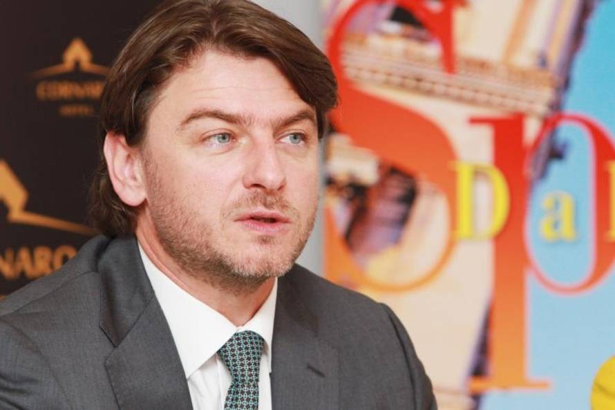 Ivana Ivanović/Pixsell