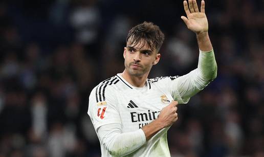 Tko je novi biser Real Madrida? Uspoređuju ga s Ramosom, a već u debiju je asistirao za gol