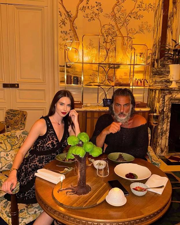 FOTO Ima božansku ljepotu! Ovo je žena koju zovu Afroditom