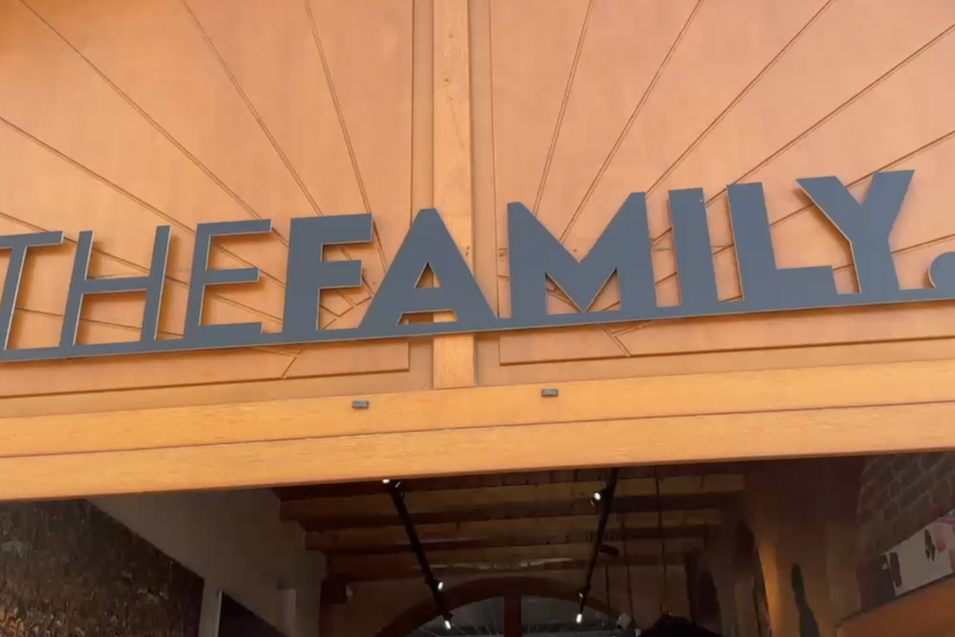 Restoran Zlatka Dalića