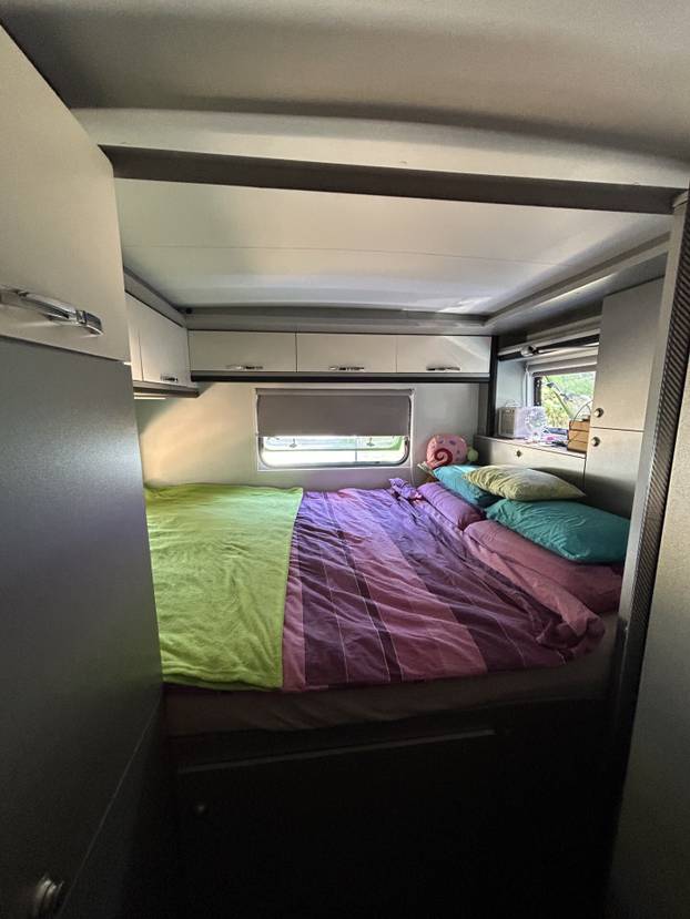 FOTO Ovo je Shrek, atrakcija s Krka: 'Hrvat mi za njega nudio kuću, a Nizozemac 170.000 €...'