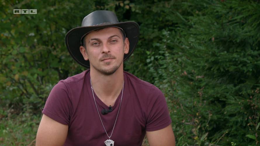 Rebecca odabrala Doroteju za protivnicu u areni: 'Hrabrost ili ludost, vidjet ćemo sutra...'