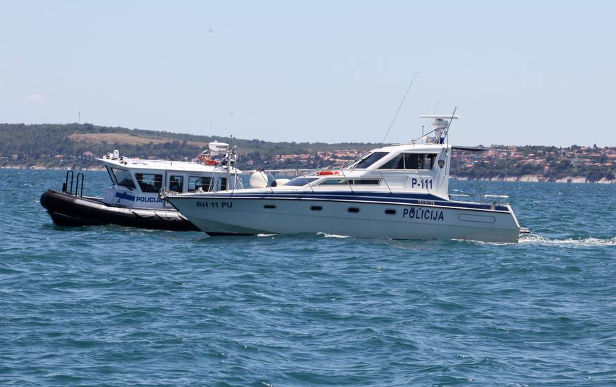 Slovenci tvrde: Imali smo dva incidenta u Savudrijskoj vali!