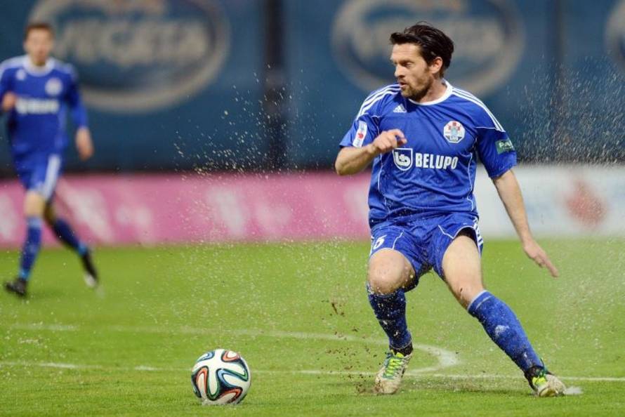 Marko Jurinec/PIXSELL