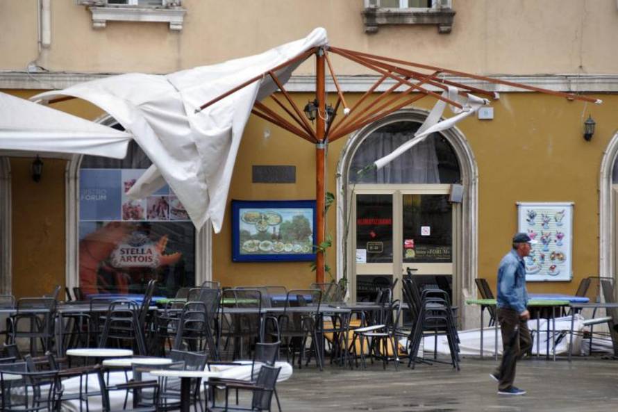 Duško Marušić/Pixsell