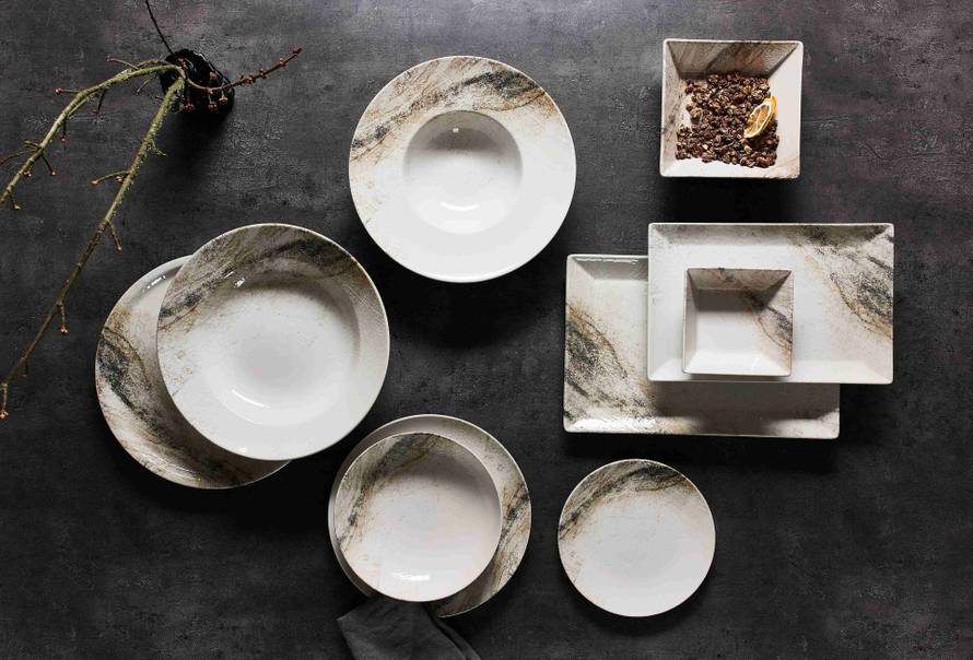 Što će biti neizostavno u vašoj blagovaonici ove godine? Donosimo najnovije trendove