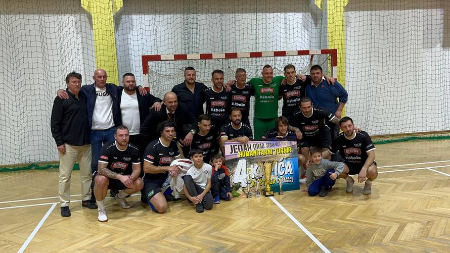 VIDEO Pogledajte majstoriju Livaje! Potezom izazvao ovacije