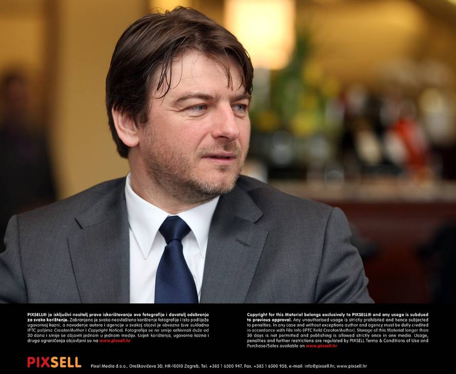 Goran Kovačić/PIXSELL