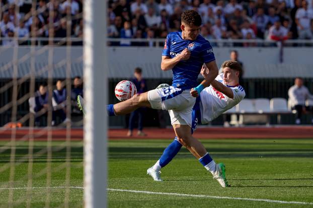 Split: Hajduk i Dinamo sastali se u 25. kolu SuperSport HNL-a