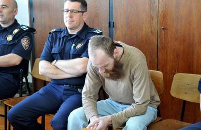 Silovao djevojčicu (11): Josefu Dencu (45) 20 godina zatvora