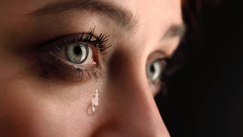 Sve o suzama: ‘Ispiru’ stres, ali i čuvaju oči od vjetra i infekcija