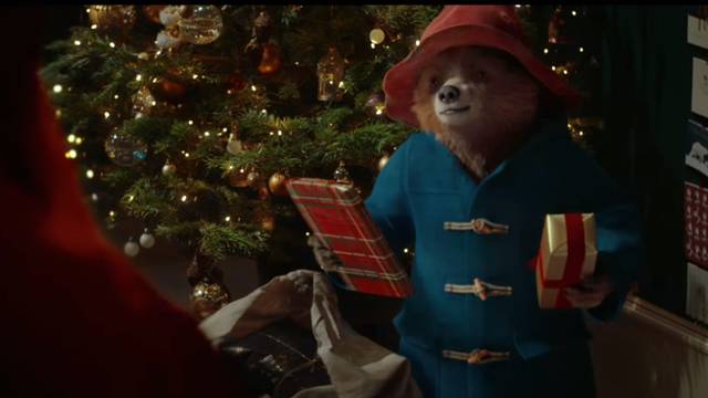 Ova božićna reklama je već osvojila srca diljem svijeta