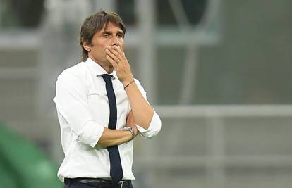 Nakon ispada Conte je već bivši? Na meti su Allegri i Pochettino