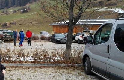 Siniša Varga u proračun vratio 3.679,76 kn za skijanje u Italiji