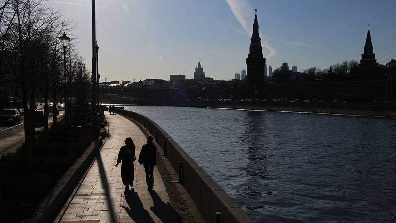 Moskva: Maskirani agenti upali u redakciju Novaje Gazete