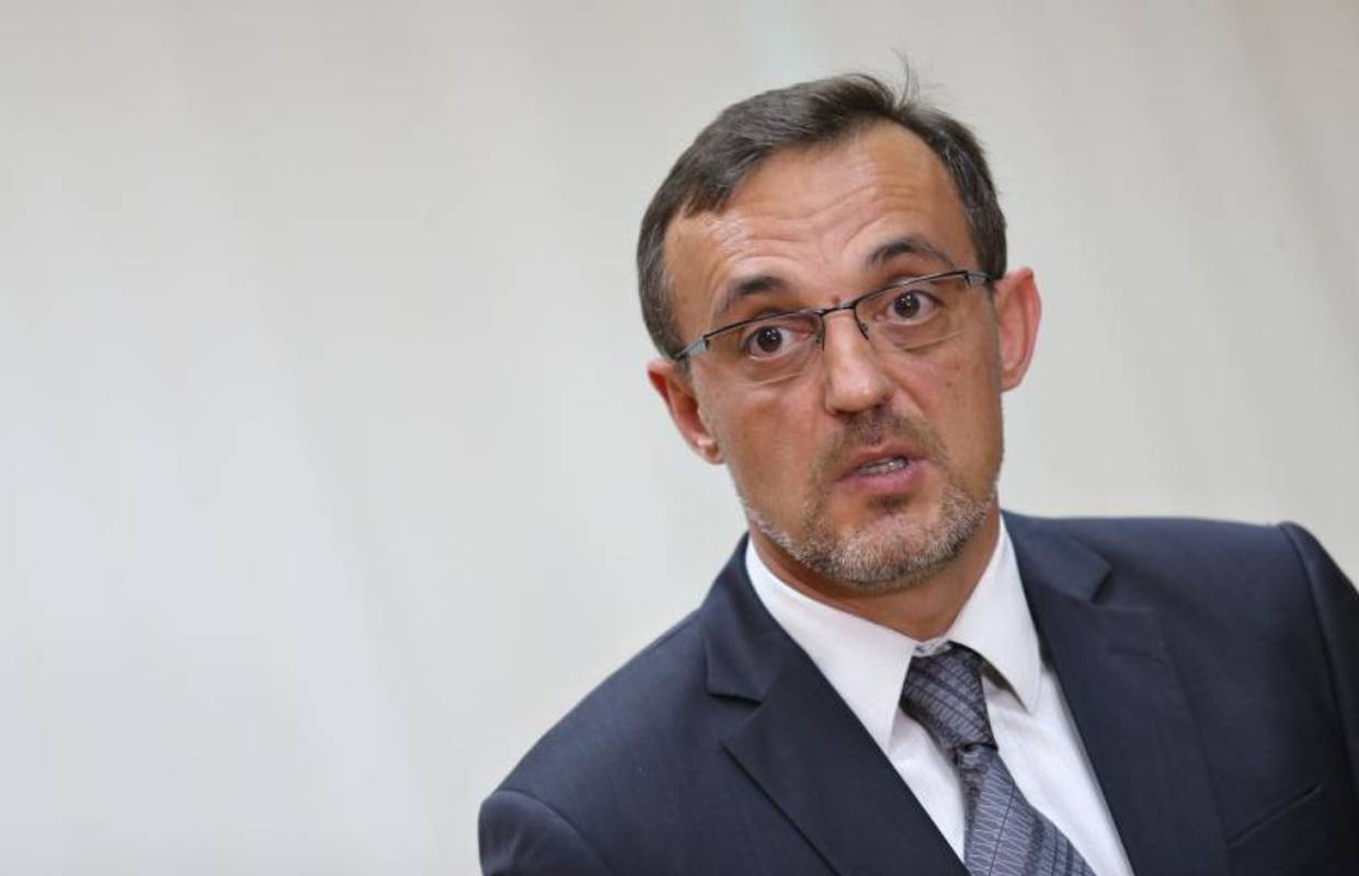 Doskočio problemu: Jakovina prodao tvrtku za 400.000 kuna