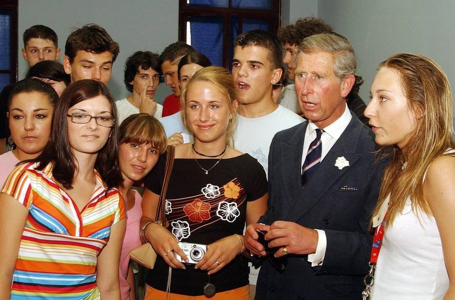 John Stillwell/Press Association/PIXSELL