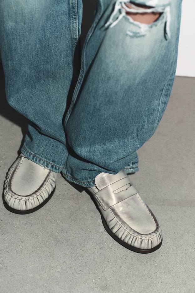 FOTO Od klasičnih do trendi modela: Odaberite savršene mokasinke za ovu sezonu