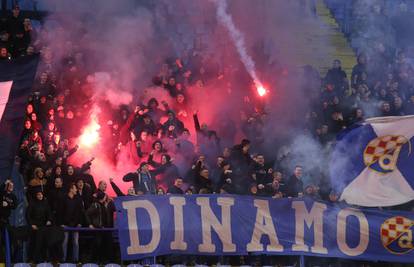 Maksimir skoro rasprodan, Dinamo pušta još ulaznica?