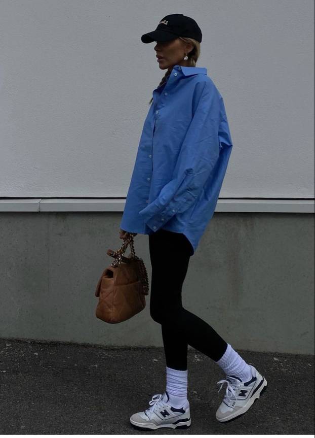 Najbolje zimske kombinacije s tajicama: U ovim outfitima su stil i udobnost u jednom