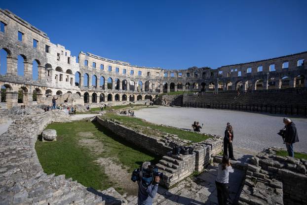 Na konferenciji najavljen program Adventa u gradu Puli