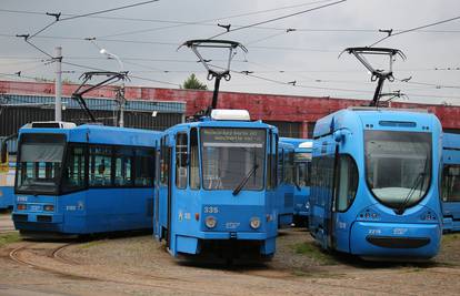 Potpisali ugovor: Stiže novac za obnovu tramvajske pruge