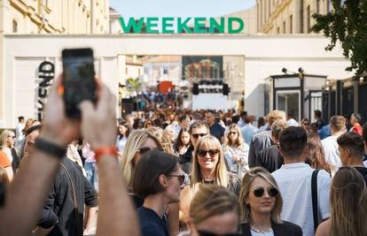 Weekend.18 predstavlja novi festival Energy.Weekend Powered UP by E.ON