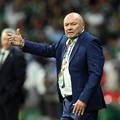 Nakon razo&ccaron;aranja i ispadanja, Koubek vi&scaron;e nije izbornik &Ccaron;e&scaron;ke