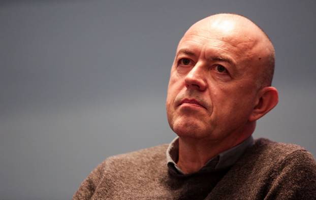 Zagreb:  Igor Vukić predstavio knjigu Jasenovac iz dana u dan