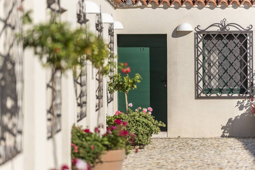 Šime Vrsaljko o hotelu koji je otvarao s rođakom: 'Od rujna 2025. nemam više ništa s tim'