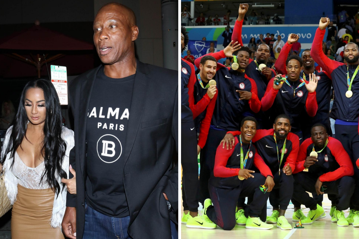 Legendarni NBA trener šokirao: Najveća prijetnja Americi na OI? Pa Jugoslavija je uvijek jaka