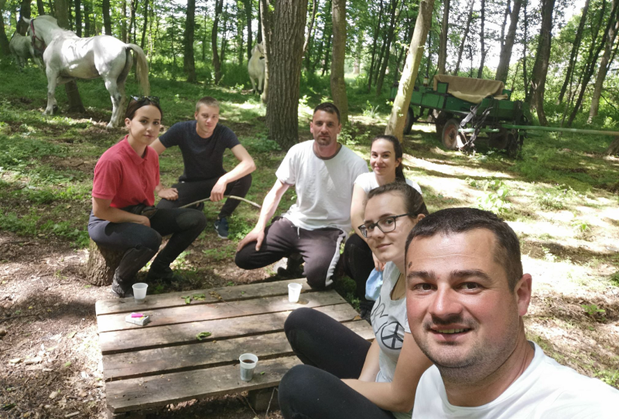 Farmer Jovan se pohvalio: Nova djevojka je konačno na vidiku...