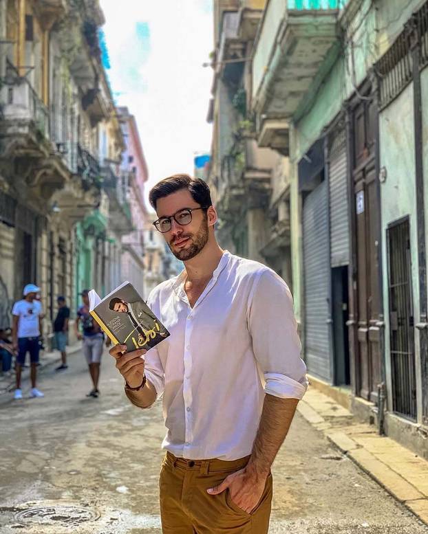 FOTO Deanu Peliću tepaju da je 'šaptač ženama': U 'Braku na prvu' daje savjete o ljubavi