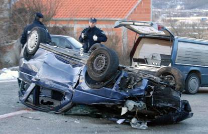 Vraćali se kući iz noćnog izlaska i stradali u Kosovu