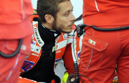 Rossi nakon pogibije najboljeg prijatelja: Gotovo je s utrkama!