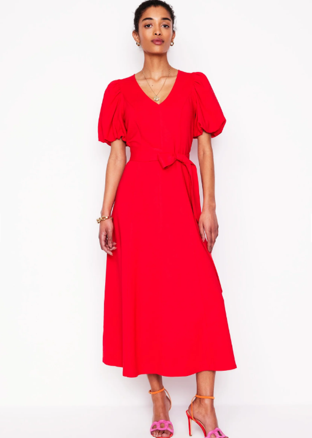 15 najboljih svečanih haljina za žene u 50-ima, 60-ima i 70-ima