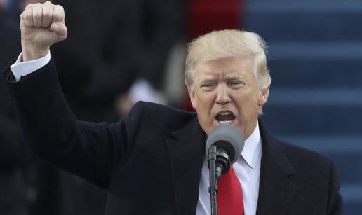 Donald Trump posjetio CIA-u i rekao kako podr&zcaron;ava njezin rad